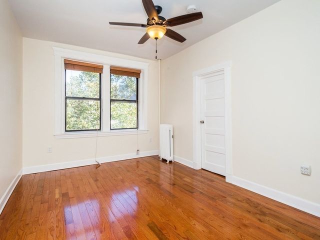 65 Burbank St. 17, Boston, MA 02115