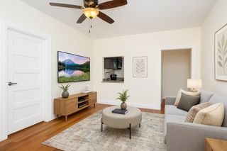 65 Burbank St. 17, Boston, MA 02115