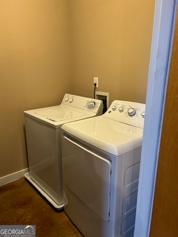 1133 Church Street 1, Covington, GA 30014