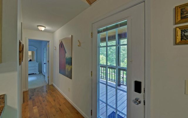 643 Zekes Trail, Marble, NC 28905
