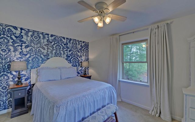 643 Zekes Trail, Marble, NC 28905