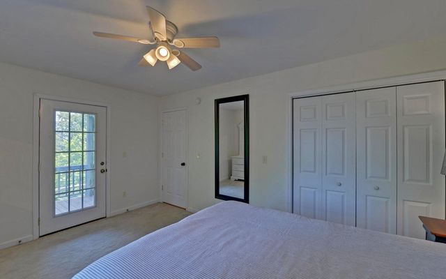 643 Zekes Trail, Marble, NC 28905