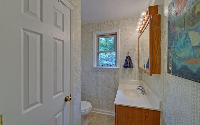 643 Zekes Trail, Marble, NC 28905