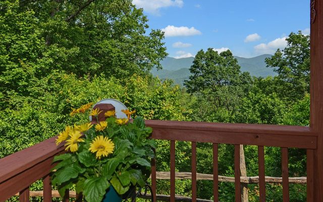 643 Zekes Trail, Marble, NC 28905