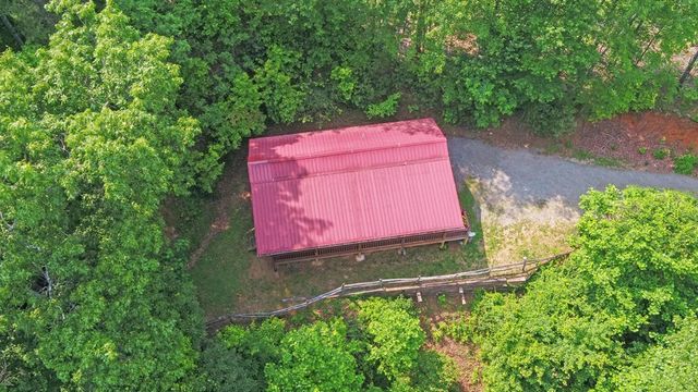643 Zekes Trail, Marble, NC 28905