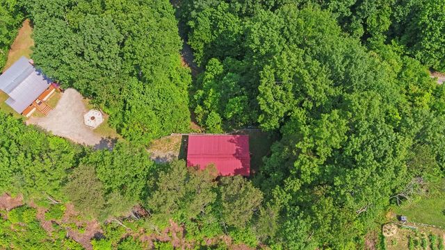 643 Zekes Trail, Marble, NC 28905