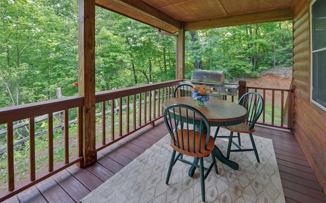 643 Zekes Trail, Marble, NC 28905