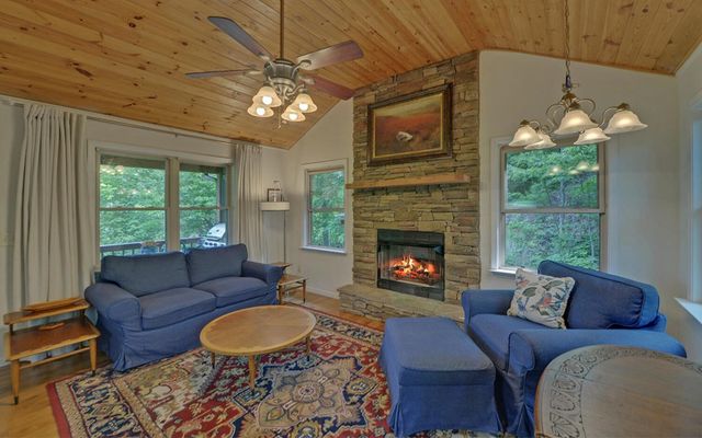 643 Zekes Trail, Marble, NC 28905