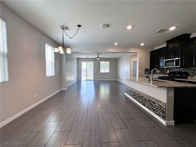 6214 Orions Belt Peak Street, North Las Vegas, NV 89031