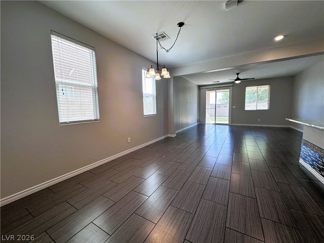 6214 Orions Belt Peak Street, North Las Vegas, NV 89031