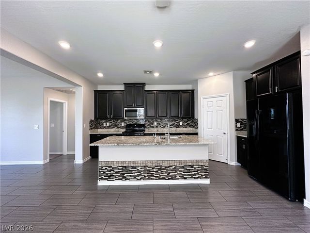 6214 Orions Belt Peak Street, North Las Vegas, NV 89031