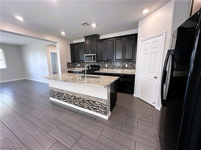 6214 Orions Belt Peak Street, North Las Vegas, NV 89031