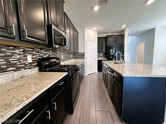 6214 Orions Belt Peak Street, North Las Vegas, NV 89031