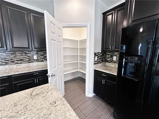 6214 Orions Belt Peak Street, North Las Vegas, NV 89031