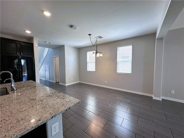 6214 Orions Belt Peak Street, North Las Vegas, NV 89031