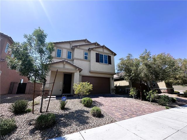 6214 Orions Belt Peak Street, North Las Vegas, NV 89031