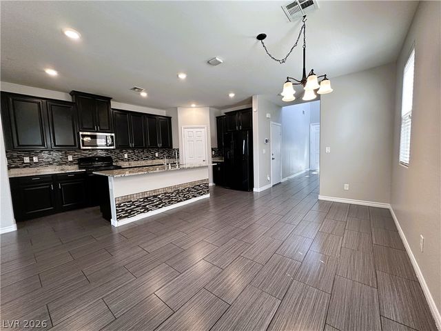 6214 Orions Belt Peak Street, North Las Vegas, NV 89031