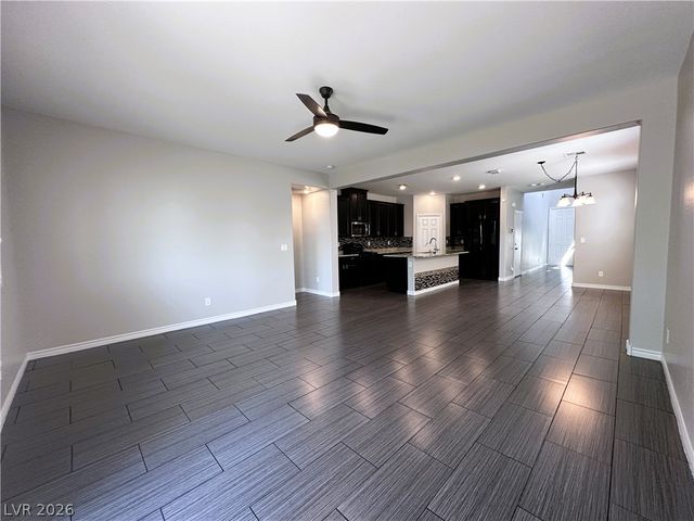 6214 Orions Belt Peak Street, North Las Vegas, NV 89031