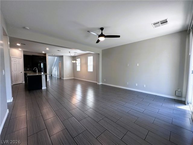 6214 Orions Belt Peak Street, North Las Vegas, NV 89031