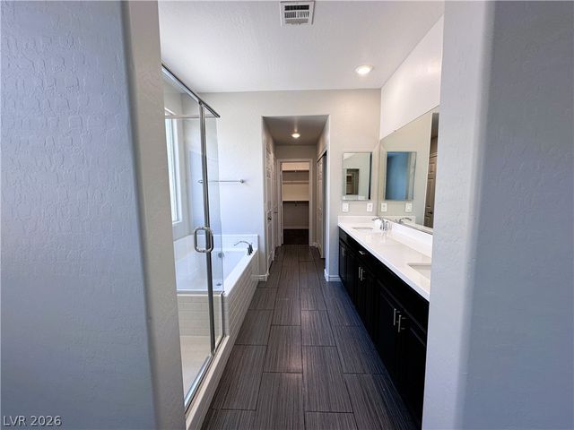 6214 Orions Belt Peak Street, North Las Vegas, NV 89031