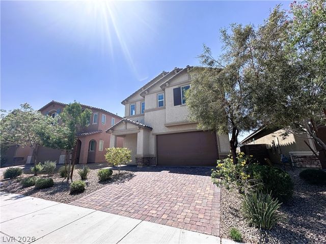 6214 Orions Belt Peak Street, North Las Vegas, NV 89031