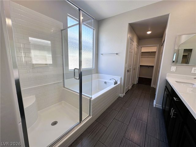 6214 Orions Belt Peak Street, North Las Vegas, NV 89031