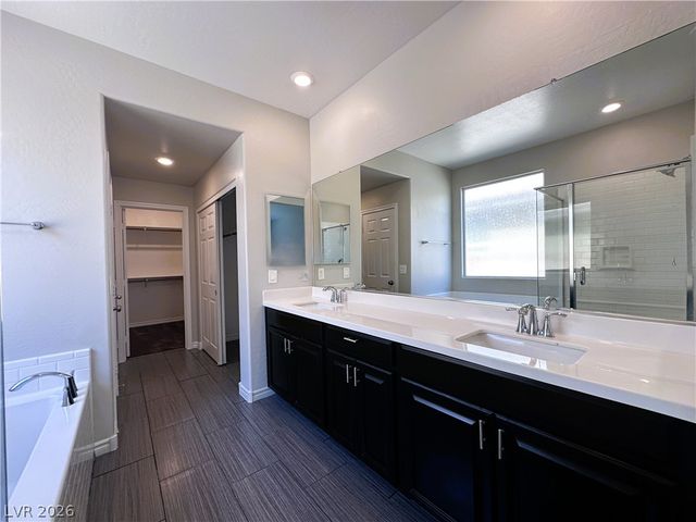6214 Orions Belt Peak Street, North Las Vegas, NV 89031