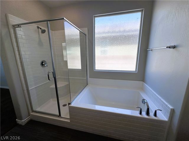 6214 Orions Belt Peak Street, North Las Vegas, NV 89031