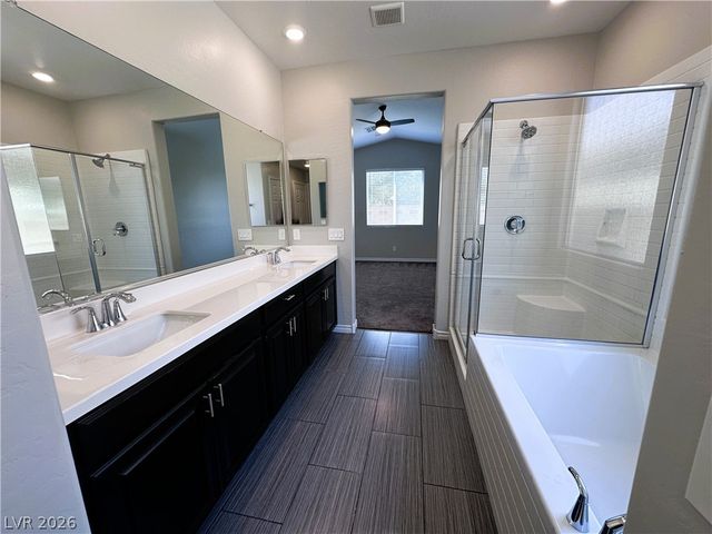 6214 Orions Belt Peak Street, North Las Vegas, NV 89031