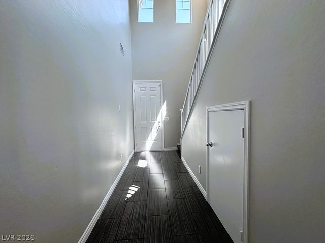 6214 Orions Belt Peak Street, North Las Vegas, NV 89031