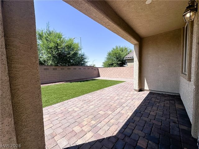 6214 Orions Belt Peak Street, North Las Vegas, NV 89031