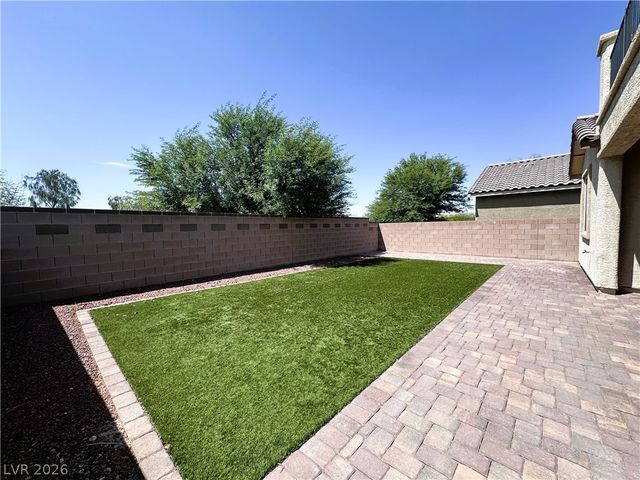 6214 Orions Belt Peak Street, North Las Vegas, NV 89031