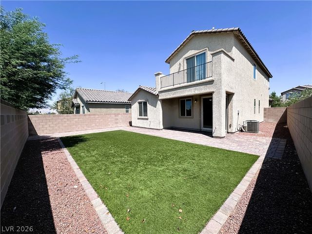 6214 Orions Belt Peak Street, North Las Vegas, NV 89031