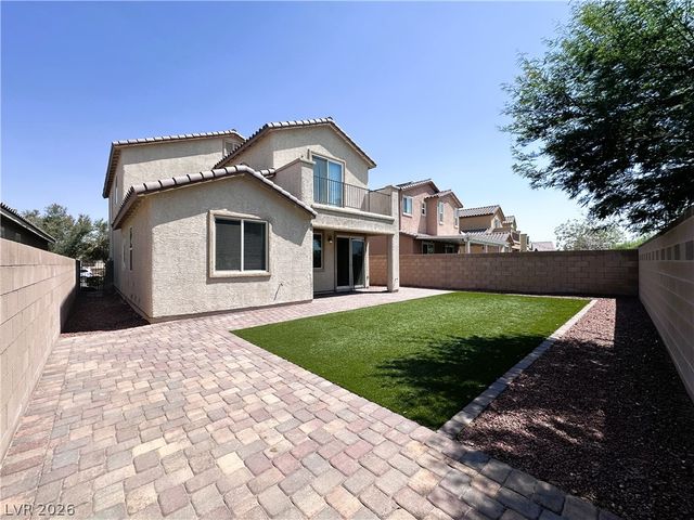 6214 Orions Belt Peak Street, North Las Vegas, NV 89031