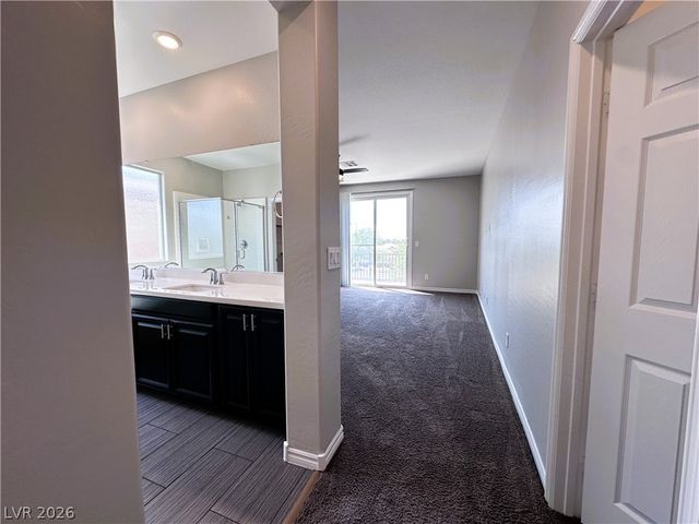 6214 Orions Belt Peak Street, North Las Vegas, NV 89031