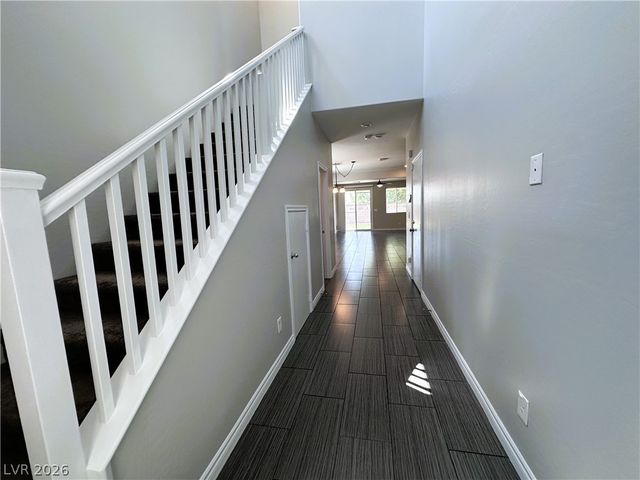 6214 Orions Belt Peak Street, North Las Vegas, NV 89031