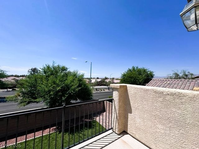6214 Orions Belt Peak Street, North Las Vegas, NV 89031