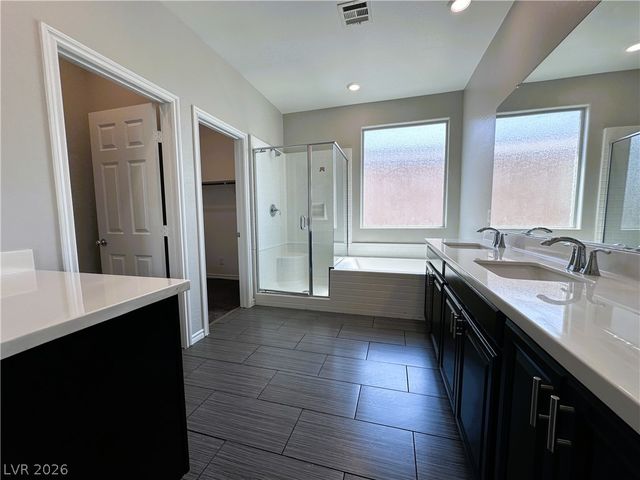 6214 Orions Belt Peak Street, North Las Vegas, NV 89031