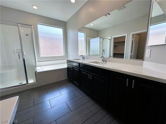 6214 Orions Belt Peak Street, North Las Vegas, NV 89031