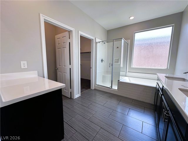 6214 Orions Belt Peak Street, North Las Vegas, NV 89031