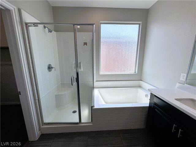 6214 Orions Belt Peak Street, North Las Vegas, NV 89031