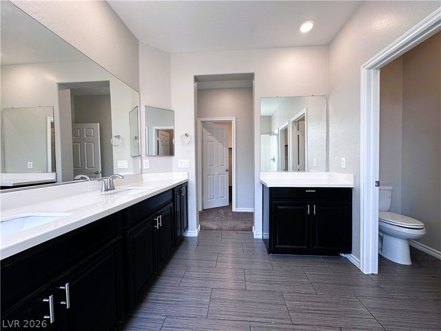 6214 Orions Belt Peak Street, North Las Vegas, NV 89031