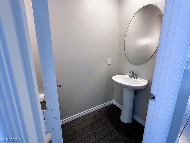 6214 Orions Belt Peak Street, North Las Vegas, NV 89031