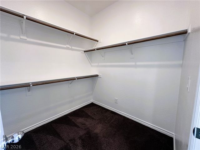 6214 Orions Belt Peak Street, North Las Vegas, NV 89031