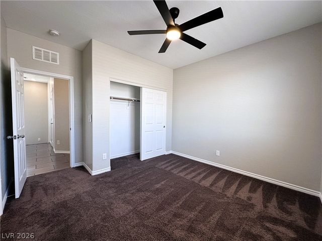 6214 Orions Belt Peak Street, North Las Vegas, NV 89031
