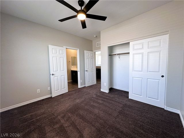 6214 Orions Belt Peak Street, North Las Vegas, NV 89031