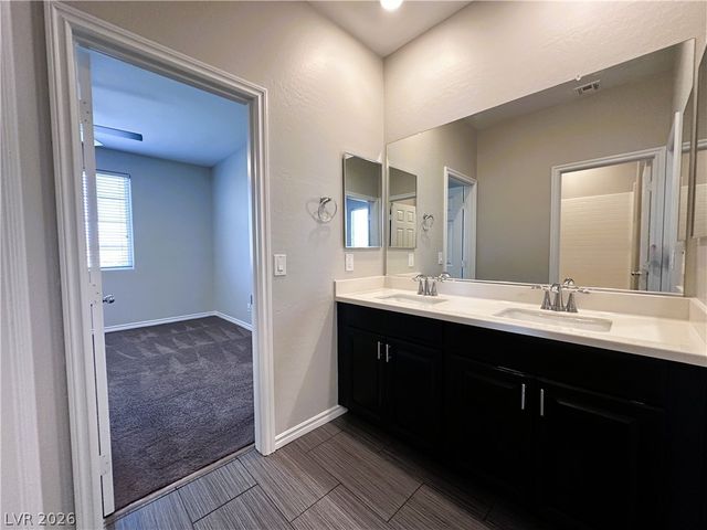 6214 Orions Belt Peak Street, North Las Vegas, NV 89031