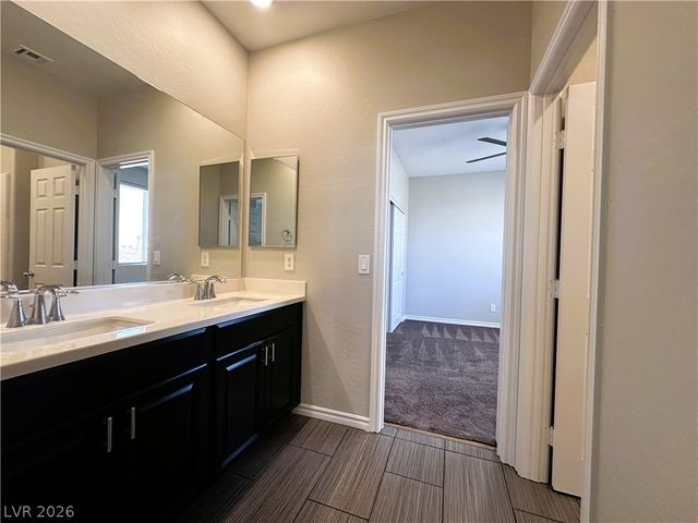6214 Orions Belt Peak Street, North Las Vegas, NV 89031