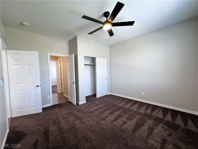 6214 Orions Belt Peak Street, North Las Vegas, NV 89031