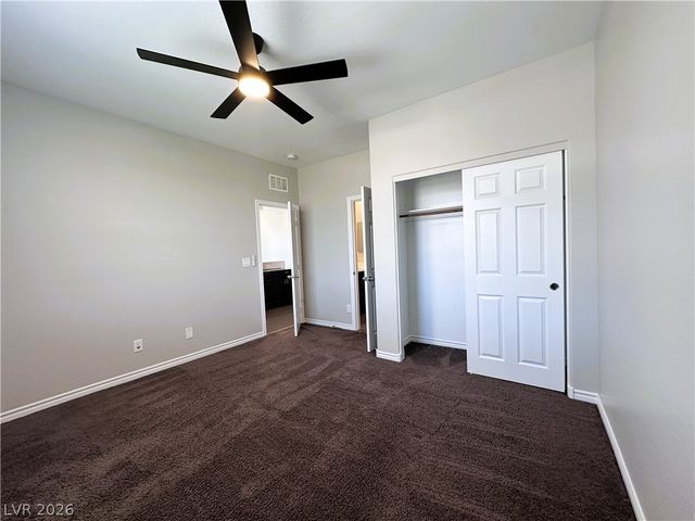 6214 Orions Belt Peak Street, North Las Vegas, NV 89031
